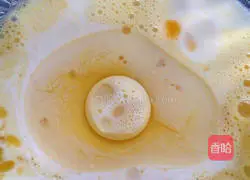 Red velvet cup cake recipe 3