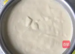 Quick cake (simple Decorated cake) instructions 1