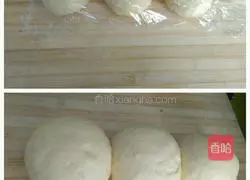 How to make small bread Illustration 5