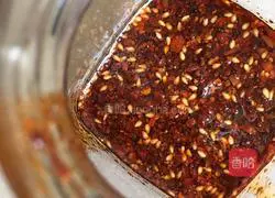 Sichuan-flavored Spicy Spicy Seeds (Er Vitex)——Illustration of how to make the protagonist better than the protagonist 4