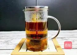 Hong Kong style lemon tea recipe 2