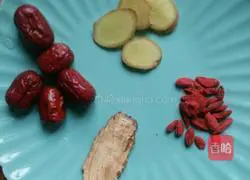 Illustration of how to cook chicken soup 3