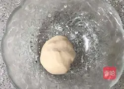 Pearl milk tea ( Illustration of how to make pearls) 2