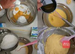 Cup Cake Recipe Illustration 3