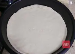 Chicken and apple lace pizza recipe 3