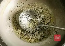 Illustration of home-made kimchi 3