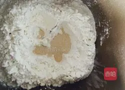 Illustration of how to make original toast 3