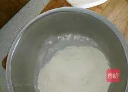 Illustration of how to make Xiangfen Ancient City Egg Fried Noodles (dry seasoned noodles) 2