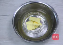 Illustration of the world's most authentic Carnation recipe 3