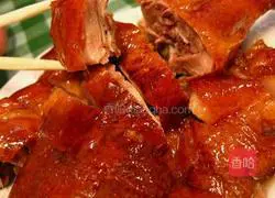 Roast duck recipe 7