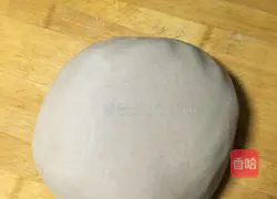 Illustration of how to make handmade noodles 2