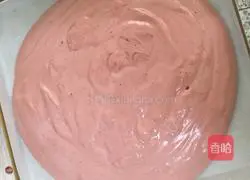 Red Velvet Cake Recipe Illustration 5