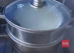 Illustration of homemade buckwheat enema 9