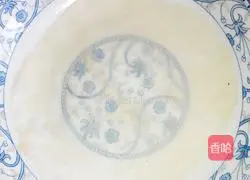 Transparent pancakes Illustration of practice 12