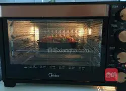 Nine-inch colorful pizza recipe 7