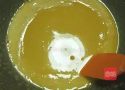 Orange cake recipe 4