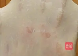 Flower bread making illustration 4