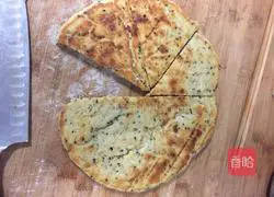 Illustration of how to make five-spice pot helmet 7