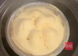 Passion Fruit Cake (Steamed in Pressure Cooker) Illustration 17