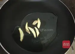 Braised Pomfret Recipe Illustration 2