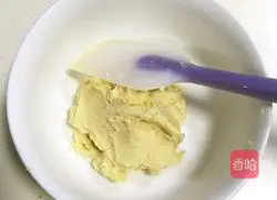 Illustration of how to make Hong Kong-style egg tarts 11