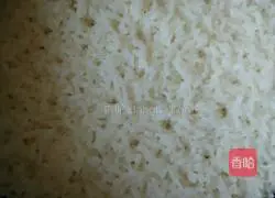 Illustration of how to make fancy braised pork rice 6