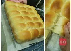 Illustration of how to make old bread (liquid version) 25