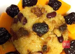 Illustration of my original 