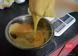 Strawberry cake roll recipe 3