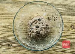 Illustration of home bread making 9