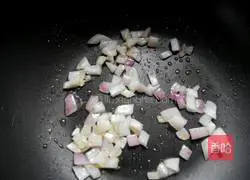 Illustration of how to make Italian macaroni 6