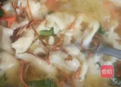 Vegetable gnocchi recipe 4