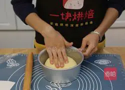 Introductory Bread - Cheese Bread Recipe Illustration 7