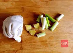 Illustration of how to make roast beef 3