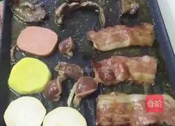 Korean barbecue recipe 10