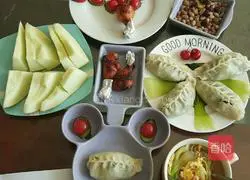 Orleans Grilled Chicken Legs Recipe Illustration 9