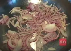 Spanish baked eggs (improved version) illustration 3