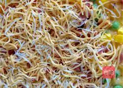 Illustration of how to make pizza 6