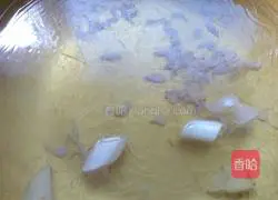 Illustration of how to make casserole with cabbage and tofu 4