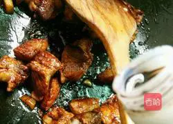 Illustration of how to make sweet and sour short ribs 7