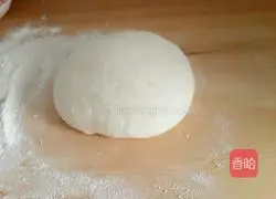 Illustration of how to make sugar cakes 1