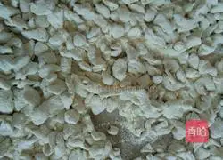 Illustration of how to make lazy hemp food 4