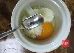 Milk powder cake recipe 5