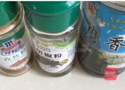 Xinjiang baked buns recipe illustration 4