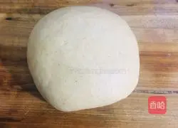 Illustration of making whole wheat milk-flavored Dalieba 5