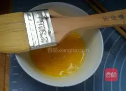 Toast Milk Bread Recipe Illustration 9