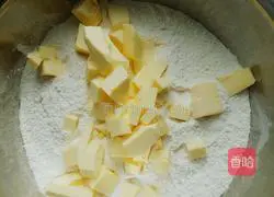 Honey bean pizza recipe 1