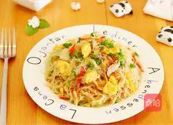 Xinghua Fried Rice Noodles Recipe Illustration 23
