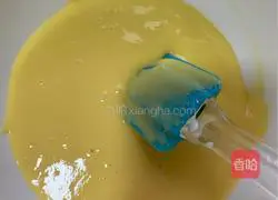 Home version of rice cooker yogurt cake recipe 4