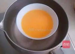 How to make chestnut cake Illustration 2